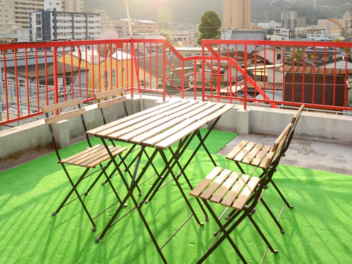 Calm House Beppumotomachi * Beppu