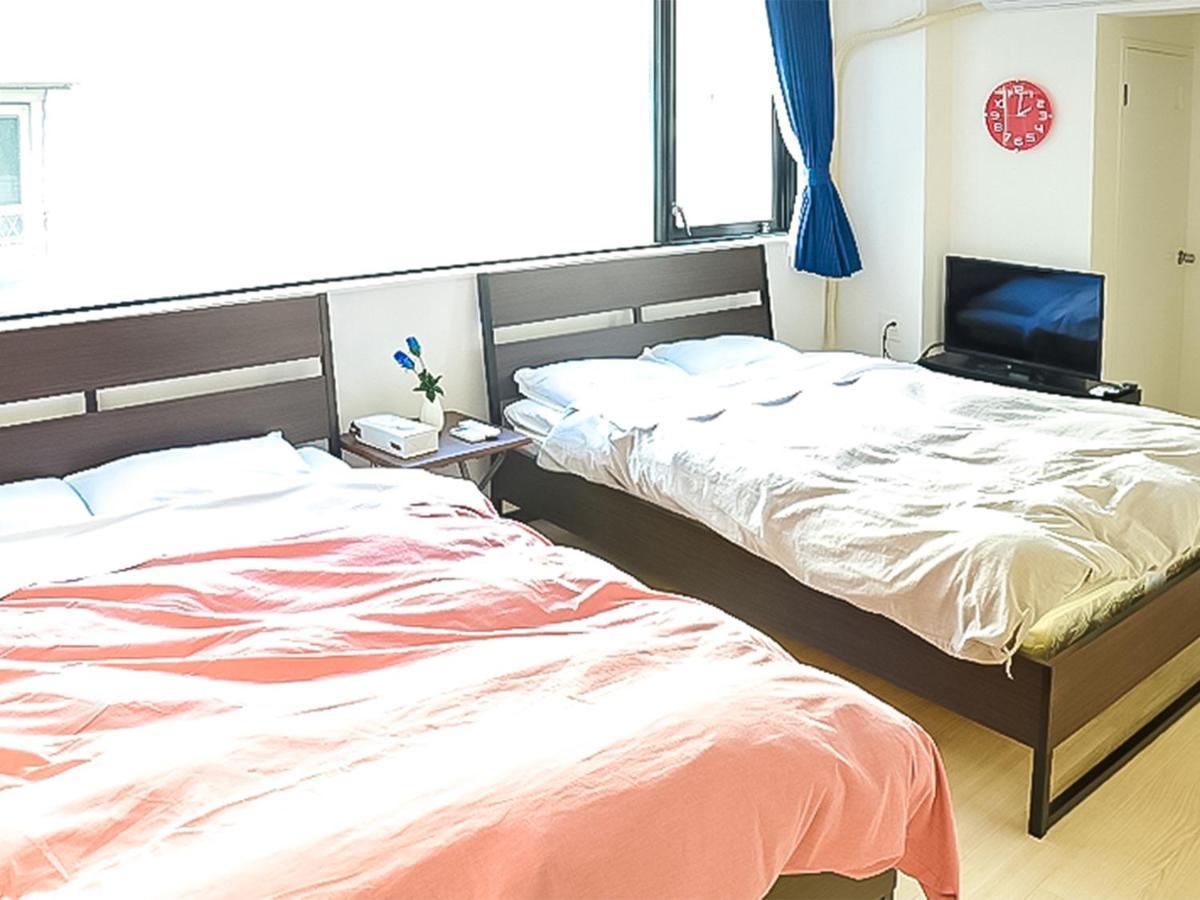 Calm House Beppumotomachi *