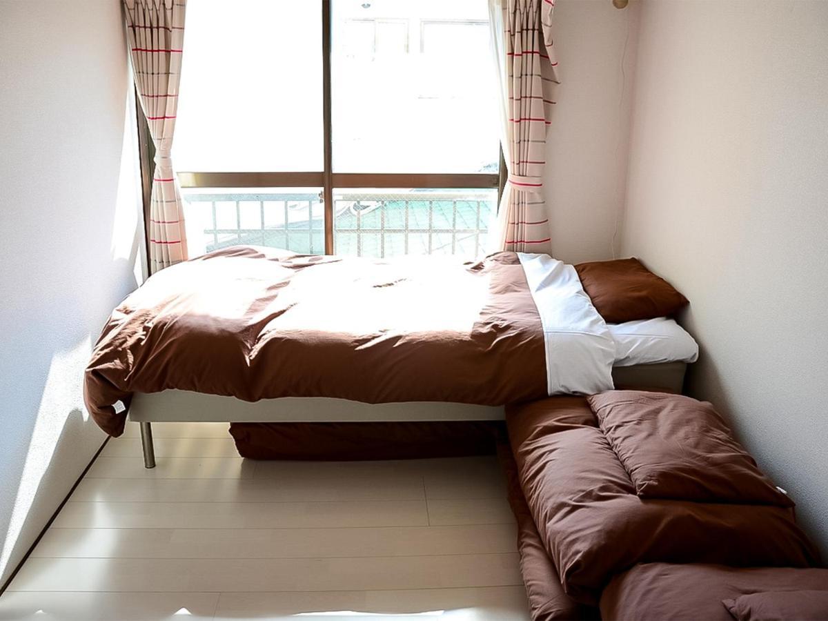 Calm House Beppumotomachi *