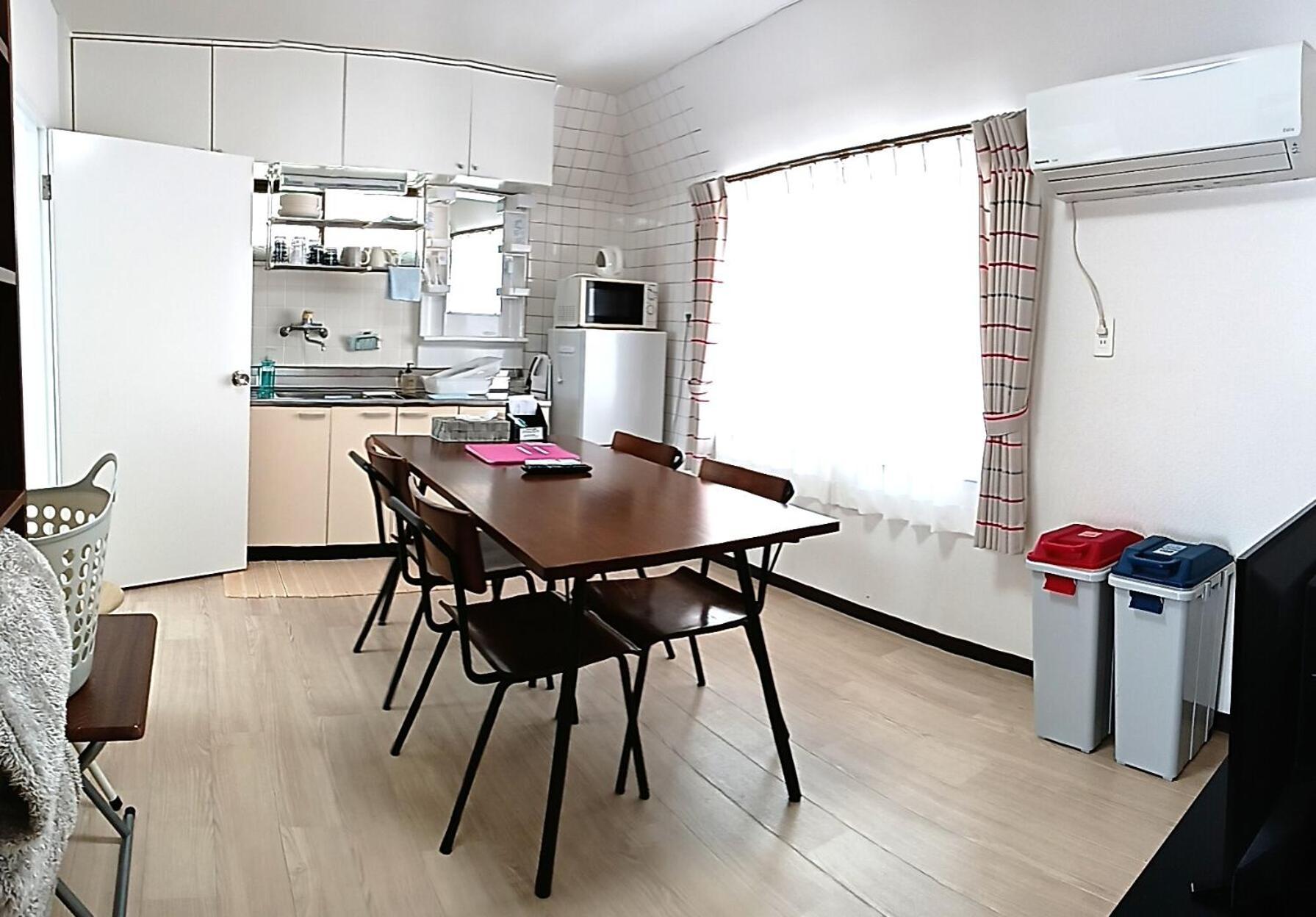 Appartement Calm House Beppumotomachi