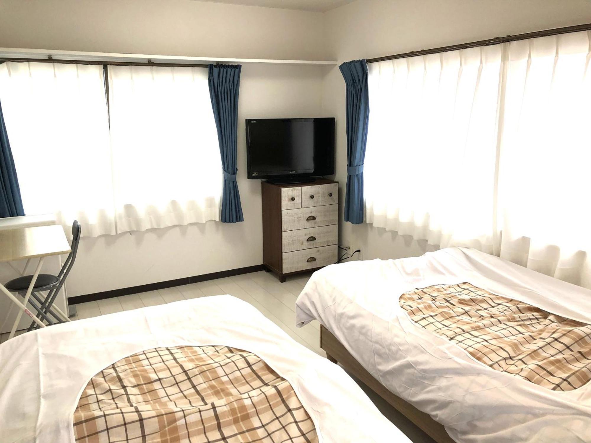 Appartement Calm House Beppumotomachi Beppu