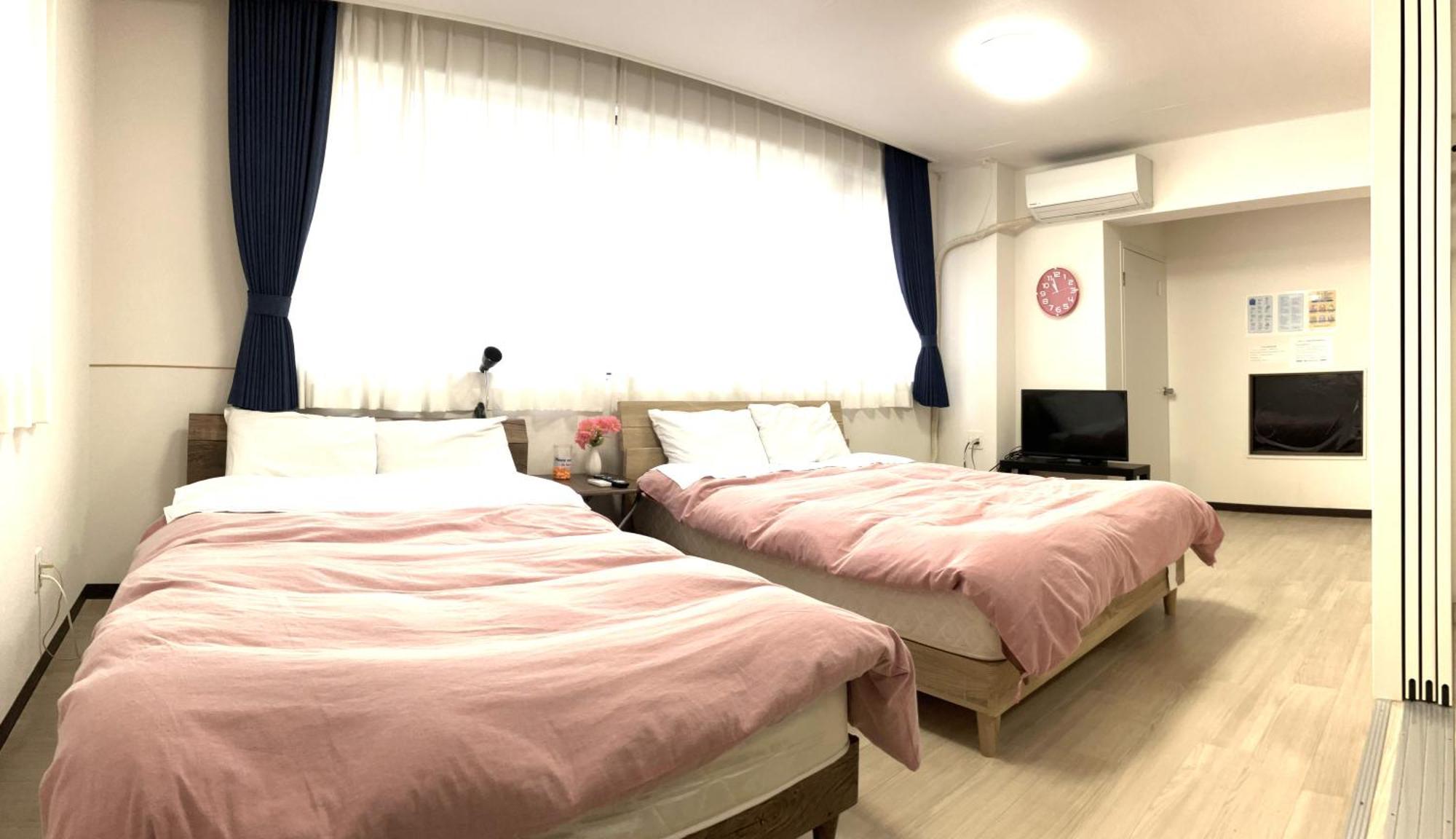 Calm House Beppumotomachi Beppu