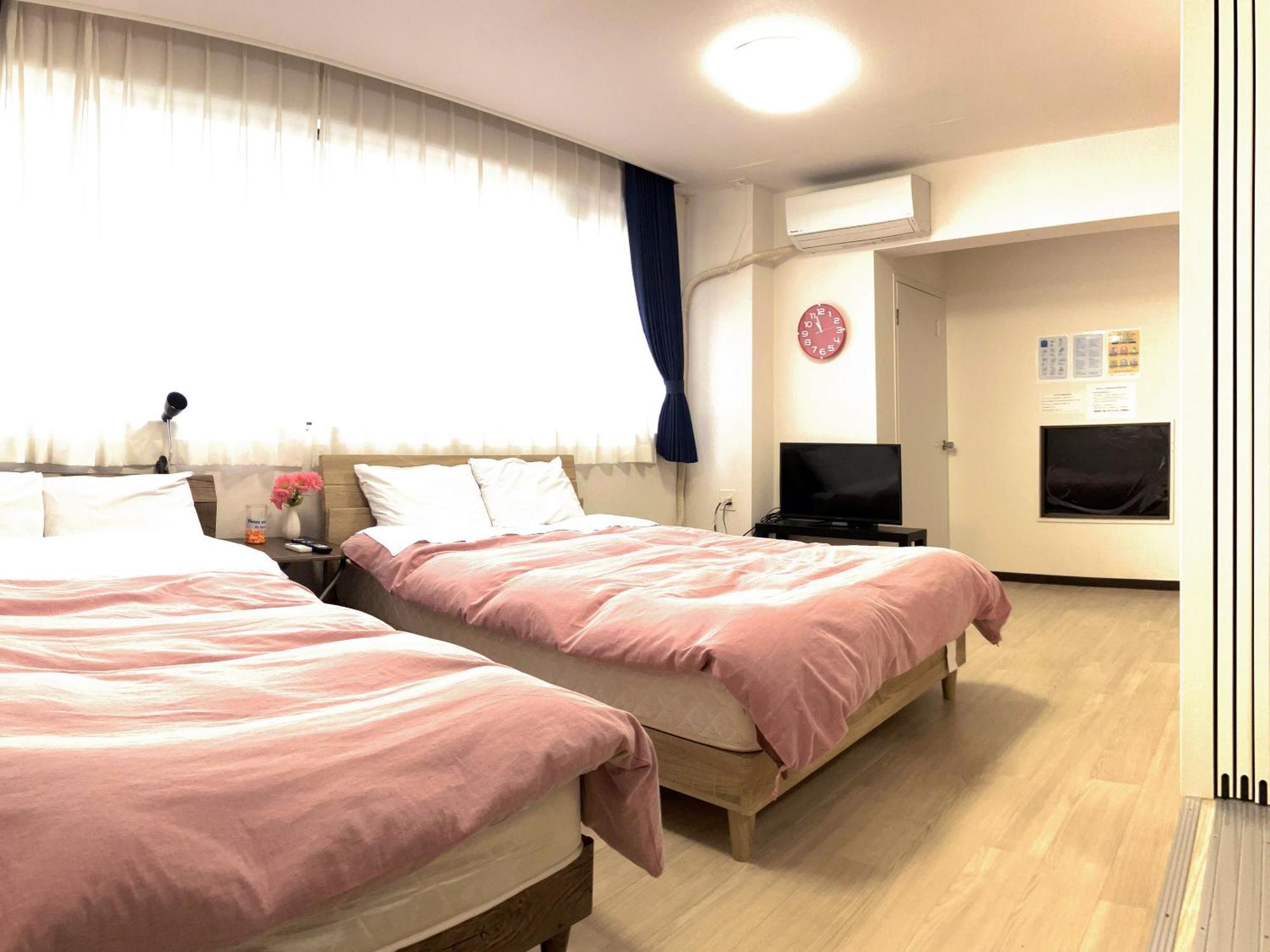 Appartement Calm House Beppumotomachi Beppu