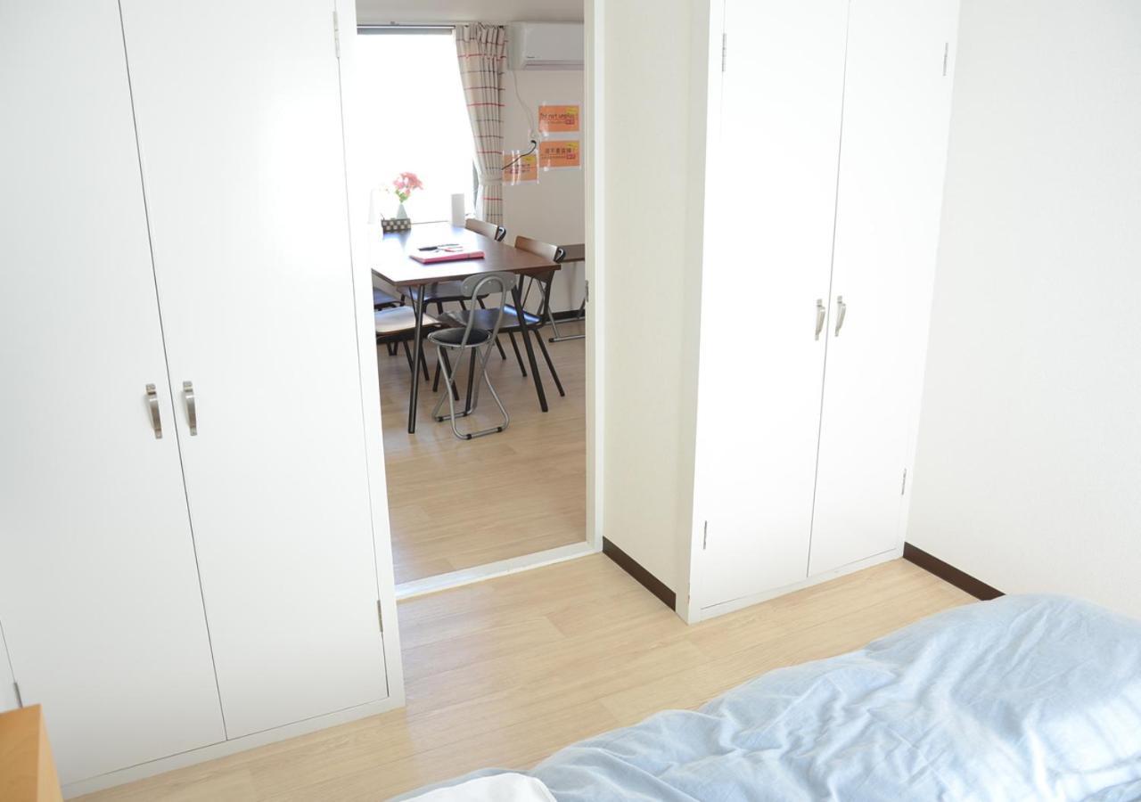Calm House Beppumotomachi Beppu