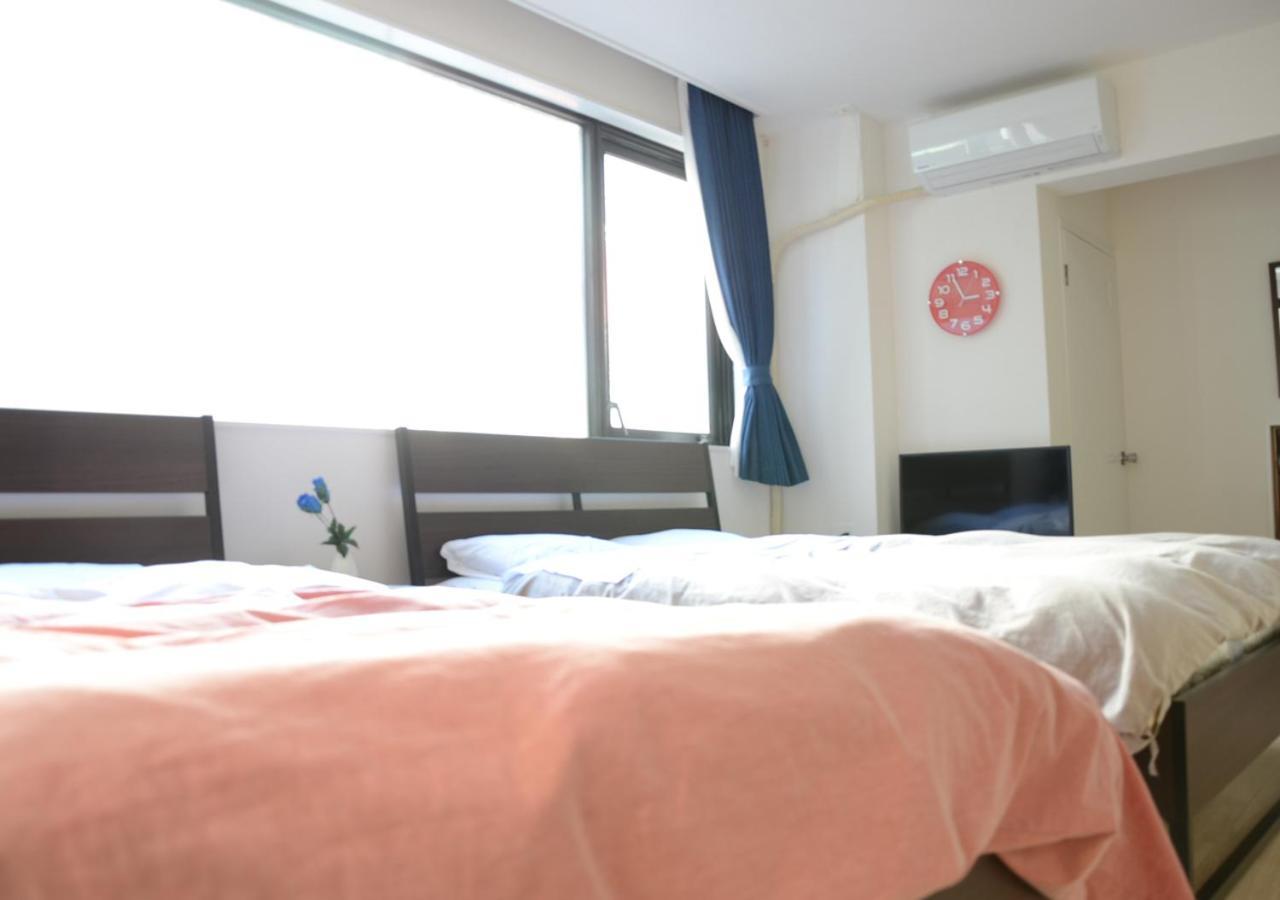 Calm House Beppumotomachi * Beppu