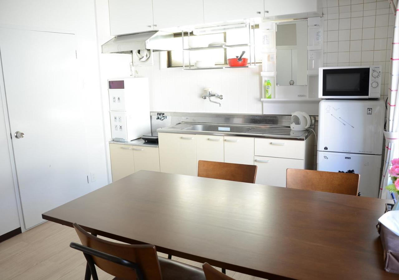Calm House Beppumotomachi Beppu